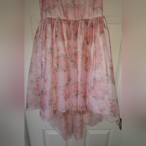 Beautiful floral dress George - Picture 6 of 14